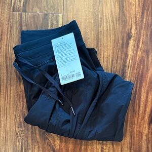 lululemon athletica Black Dance Studio MR Jogger